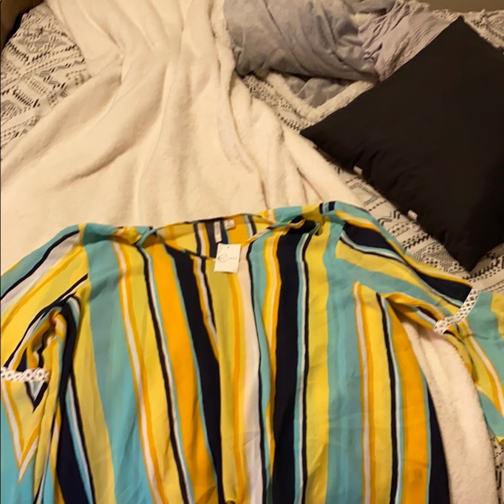 Cute top